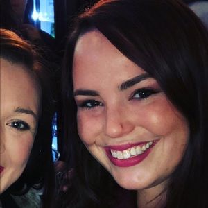 Meet your Posher, Shannon